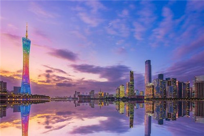 畅游深圳,领略绝美风景 畅游深圳,领略绝美风景